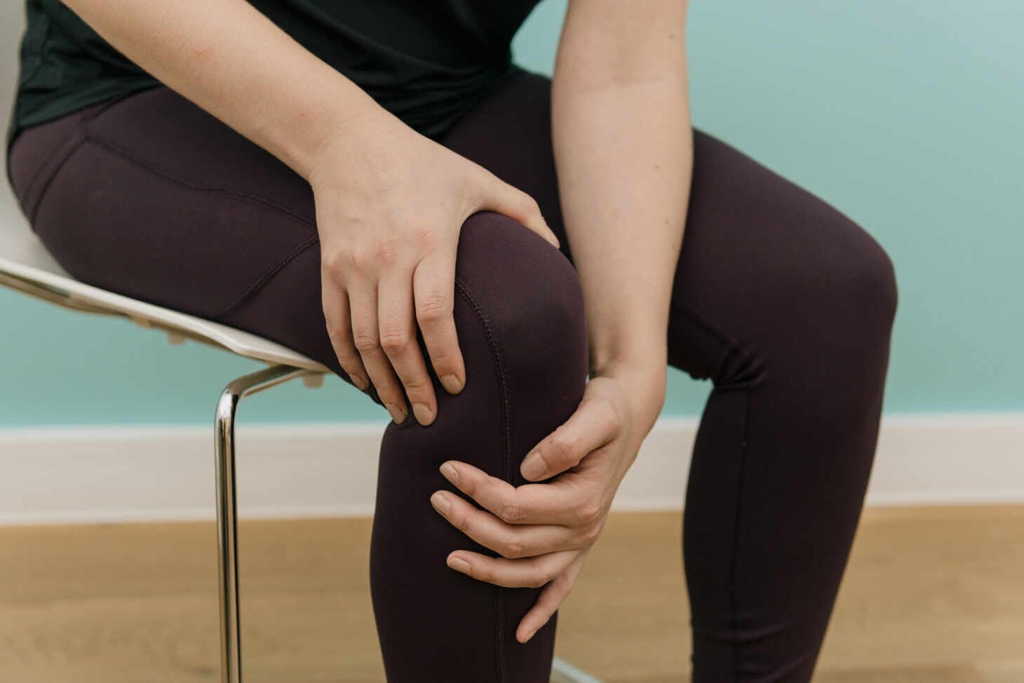 Research: Hip Exercise Prescription & Knee Pain