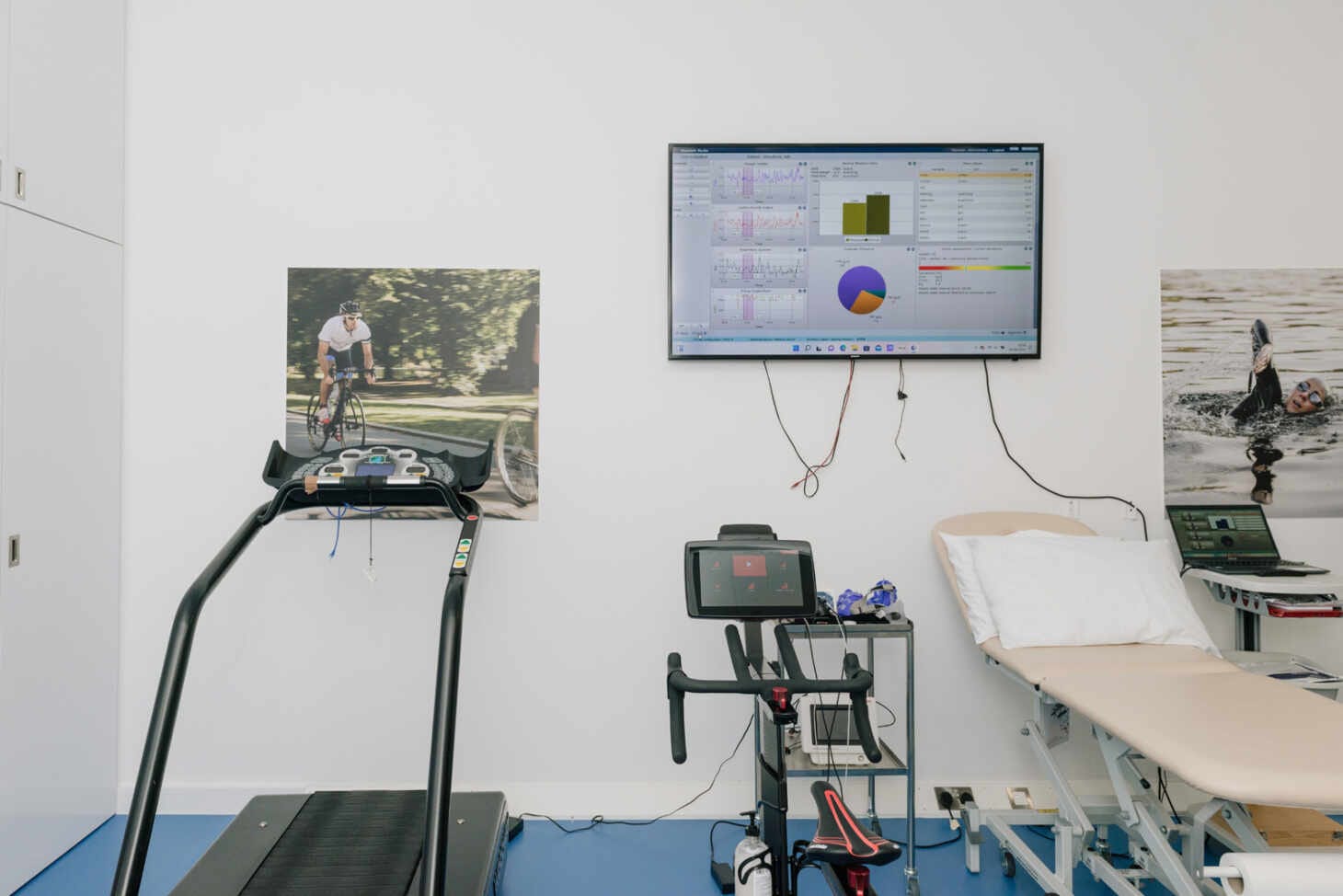 Firstbeat Heart Analytics: Insights into Stress, Exercise, and Sleep