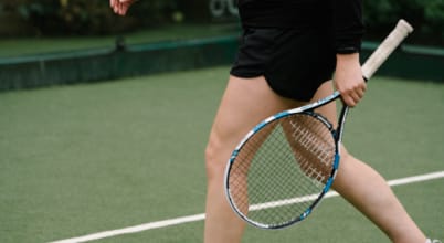 Tennis Elbow: Expert Advice for Players