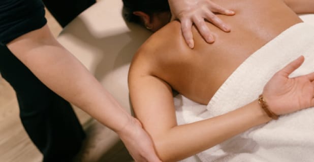 Understanding Osteopathy: A Holistic Approach to Health