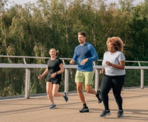 COVID-19 and Exercise: Boost Immunity & Reduce Risk of Illness