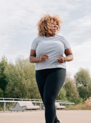 Top 10 Health Benefits of Walking