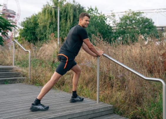 The Concussion Blog – The Importance of an Active Recovery Following Concussion