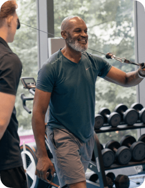 Move your Mood: Exercise and Mental Health