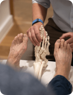What Is An Osteopath?