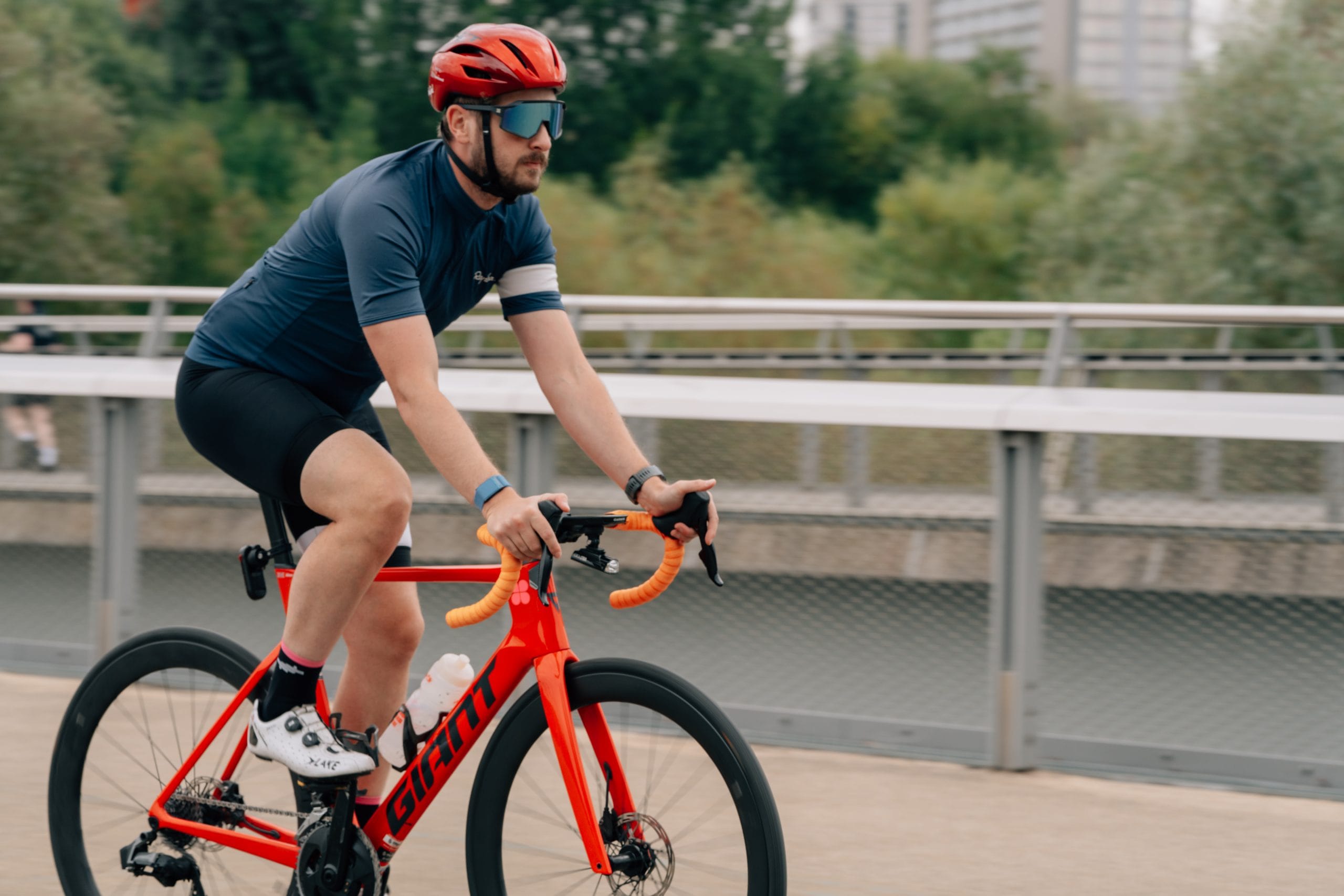 Endurance Periodisation Post COVID-19