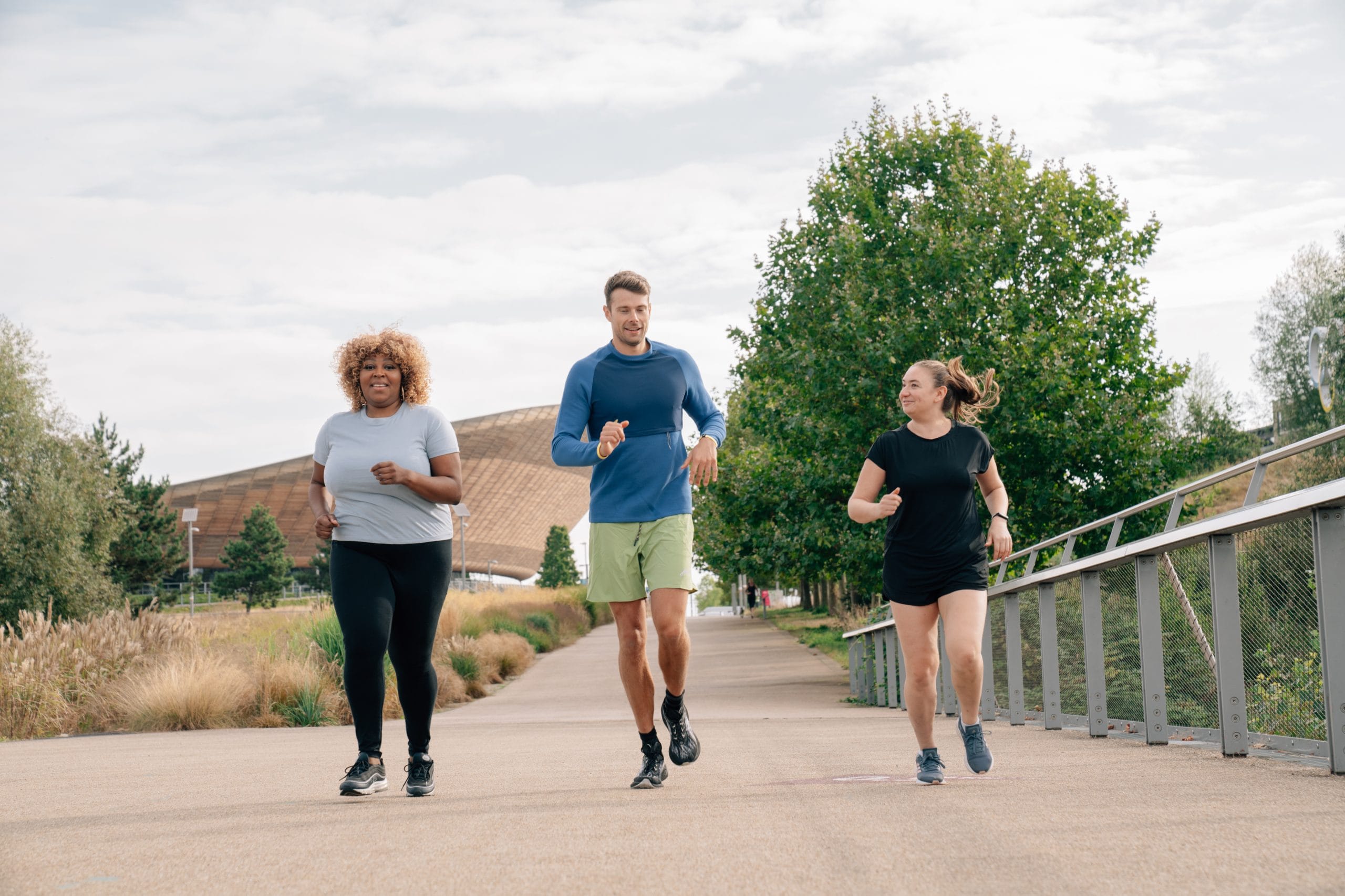 Returning to Sport Post-Lockdown