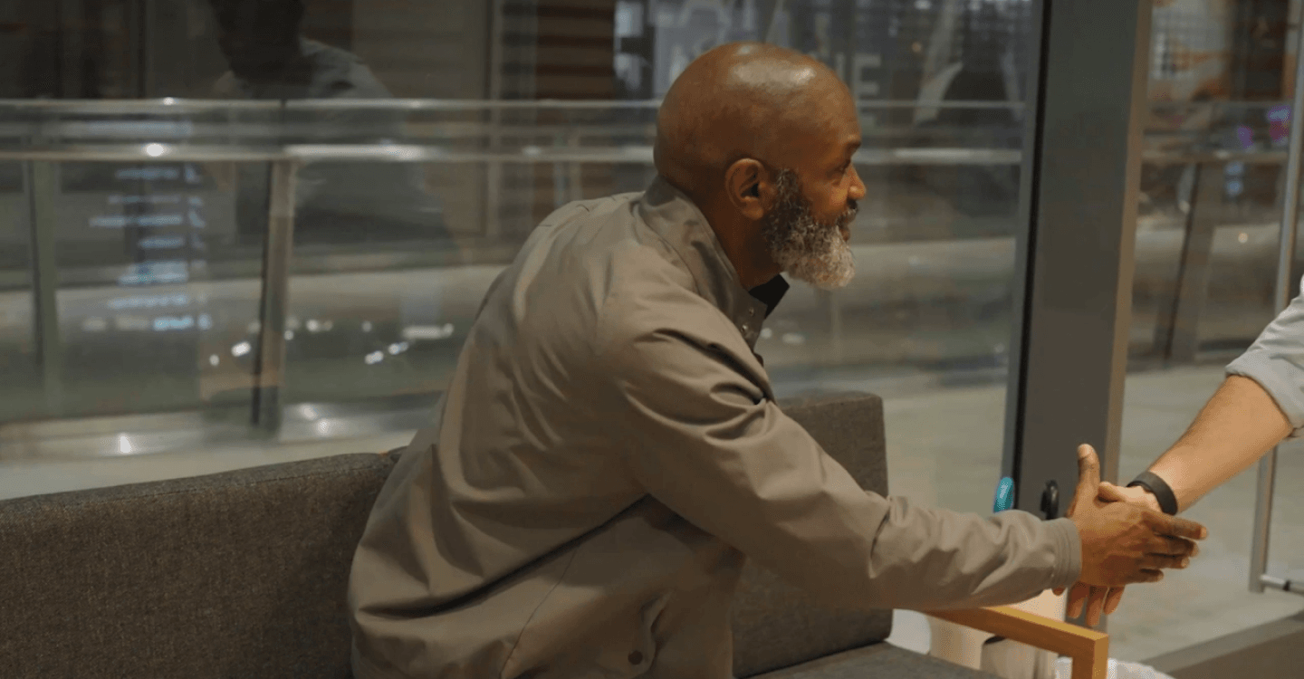 Rheumatology Services with Dr. John Etherington