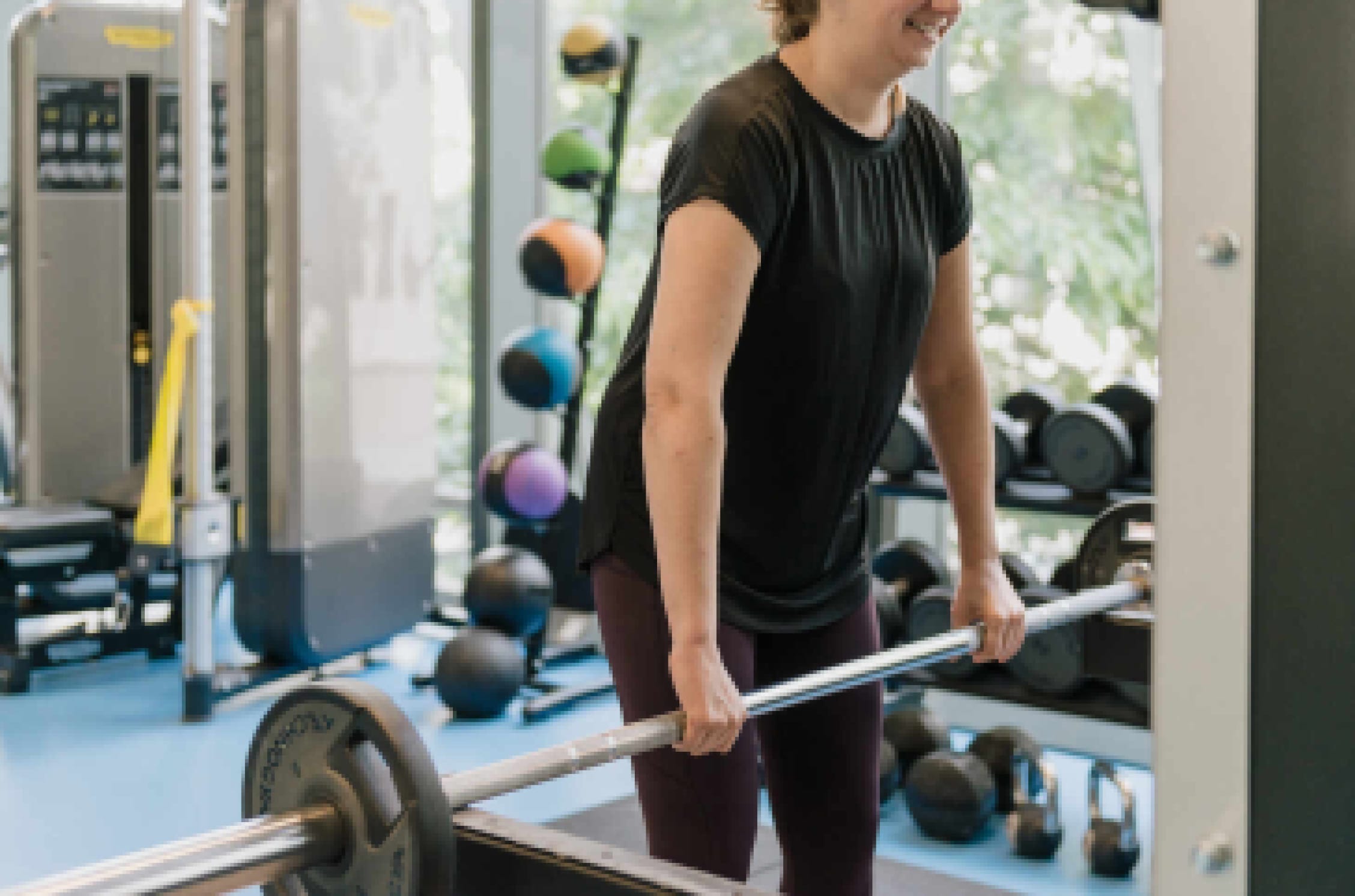 Strength Training for Endurance Athletes