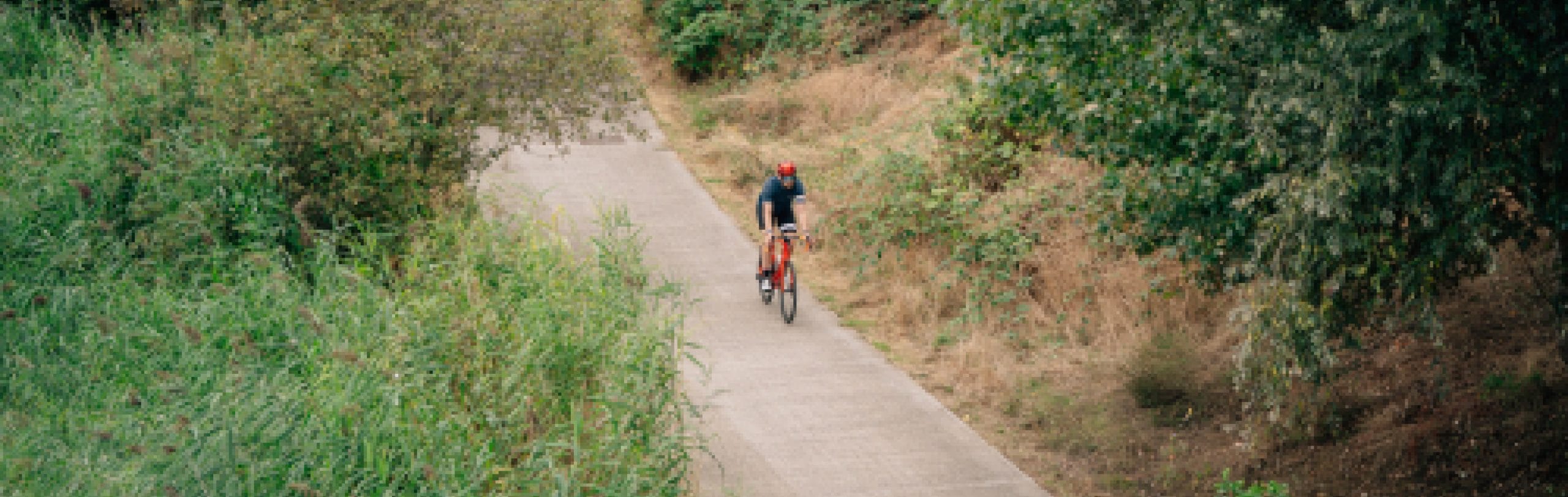 Race Across America: The Ultimate Cycling Challenge