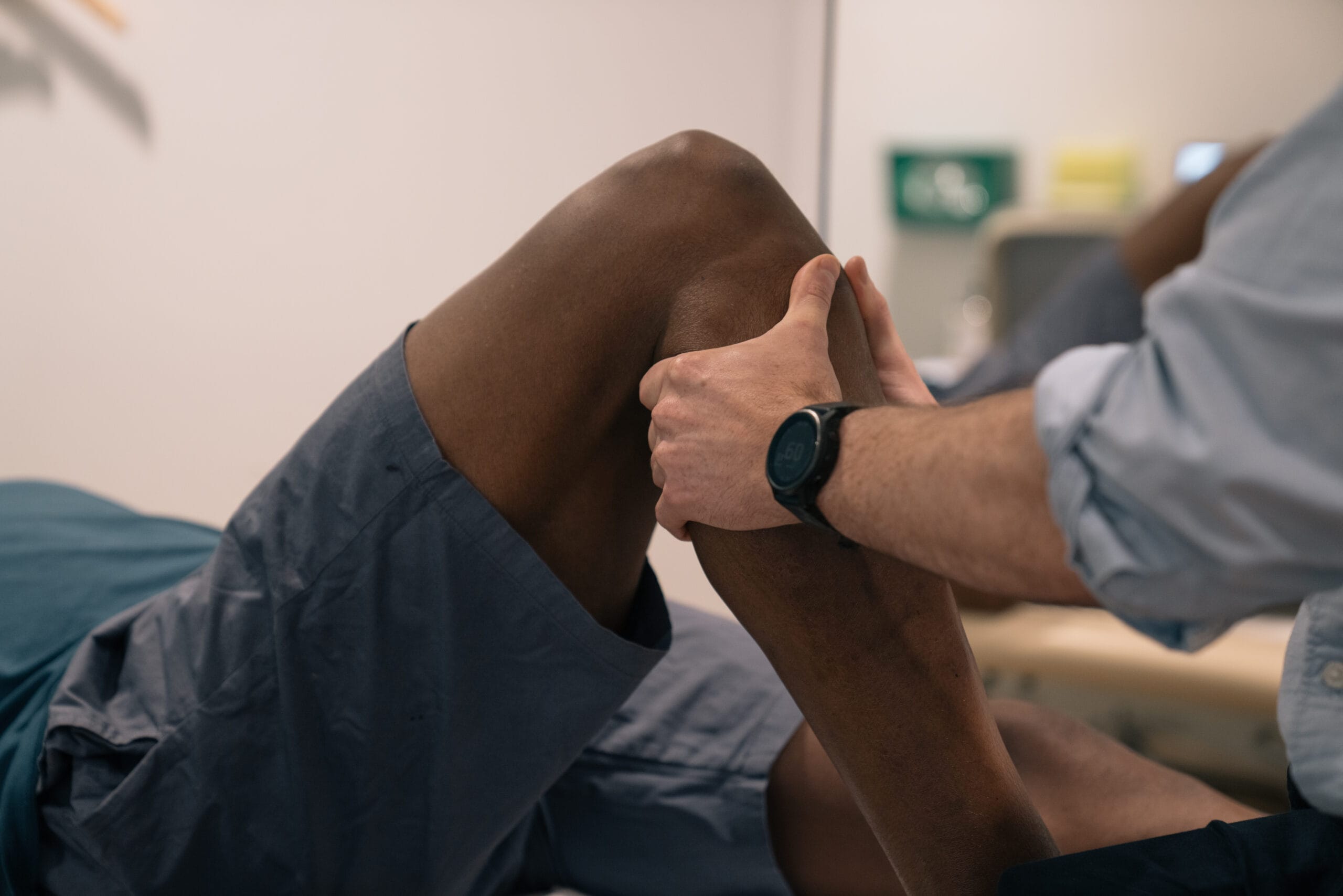 Knee Cap Pain: Everything You Need to Know