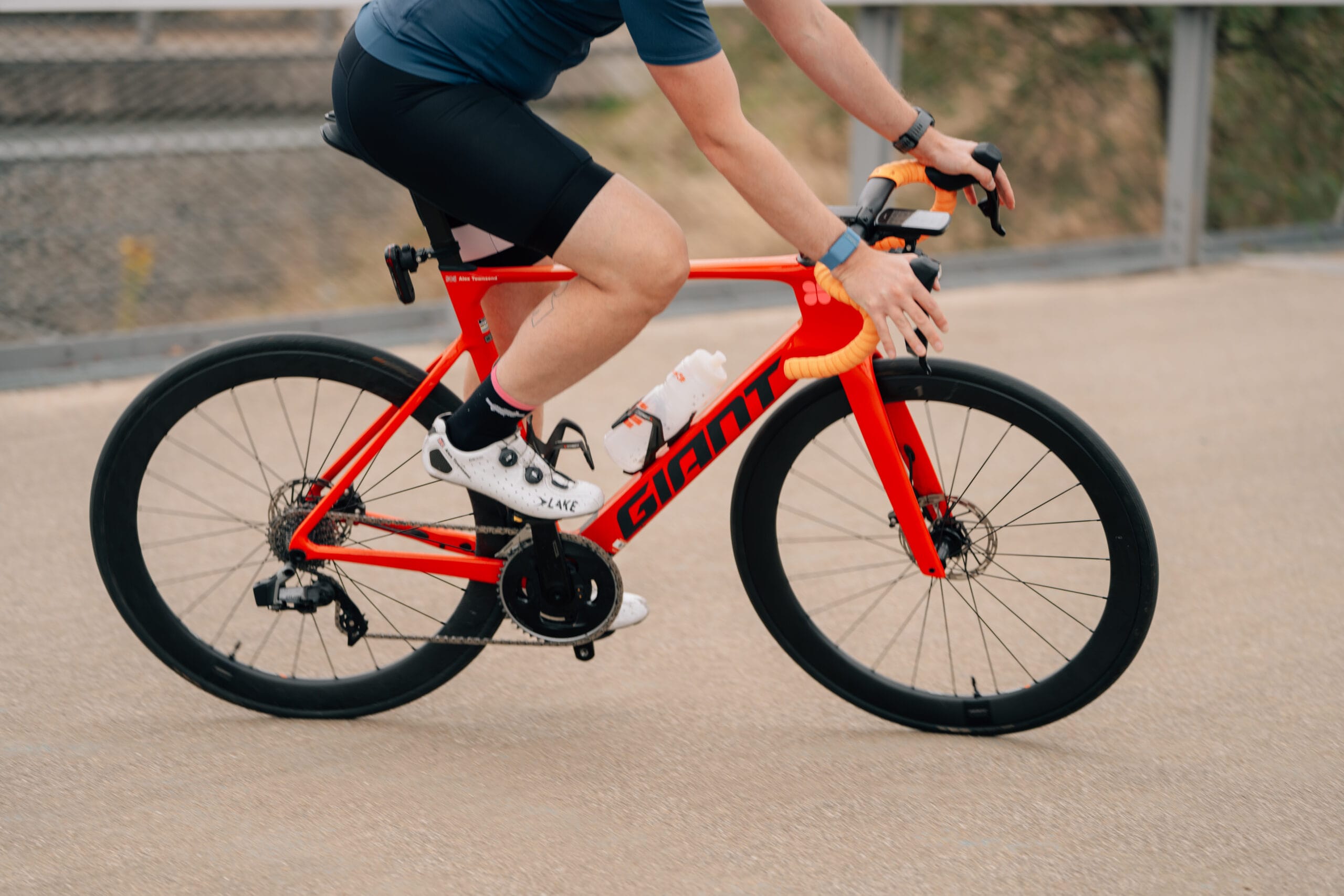 Triathlon Screening Programme