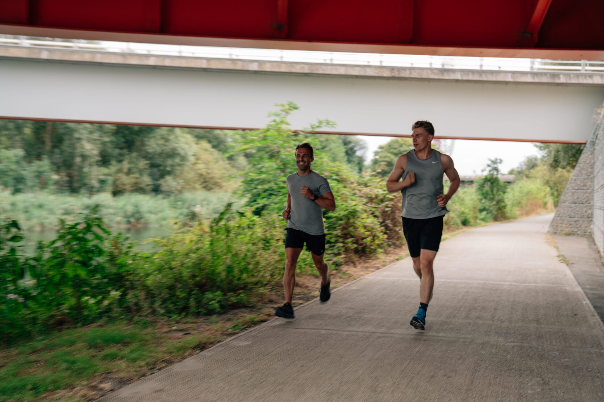 How to Recover After Running a Marathon