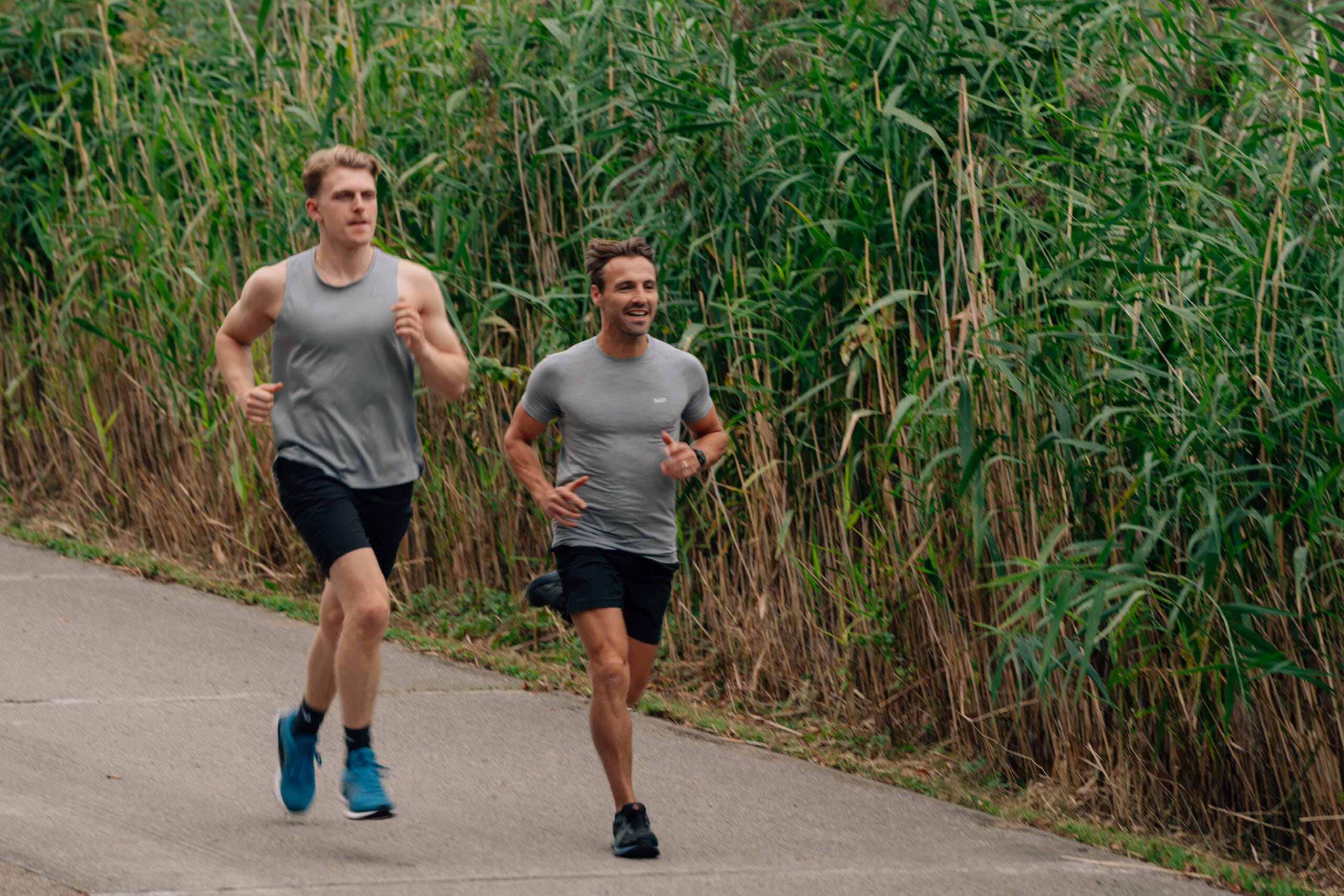 Your Marathon Nutrition Questions Answered