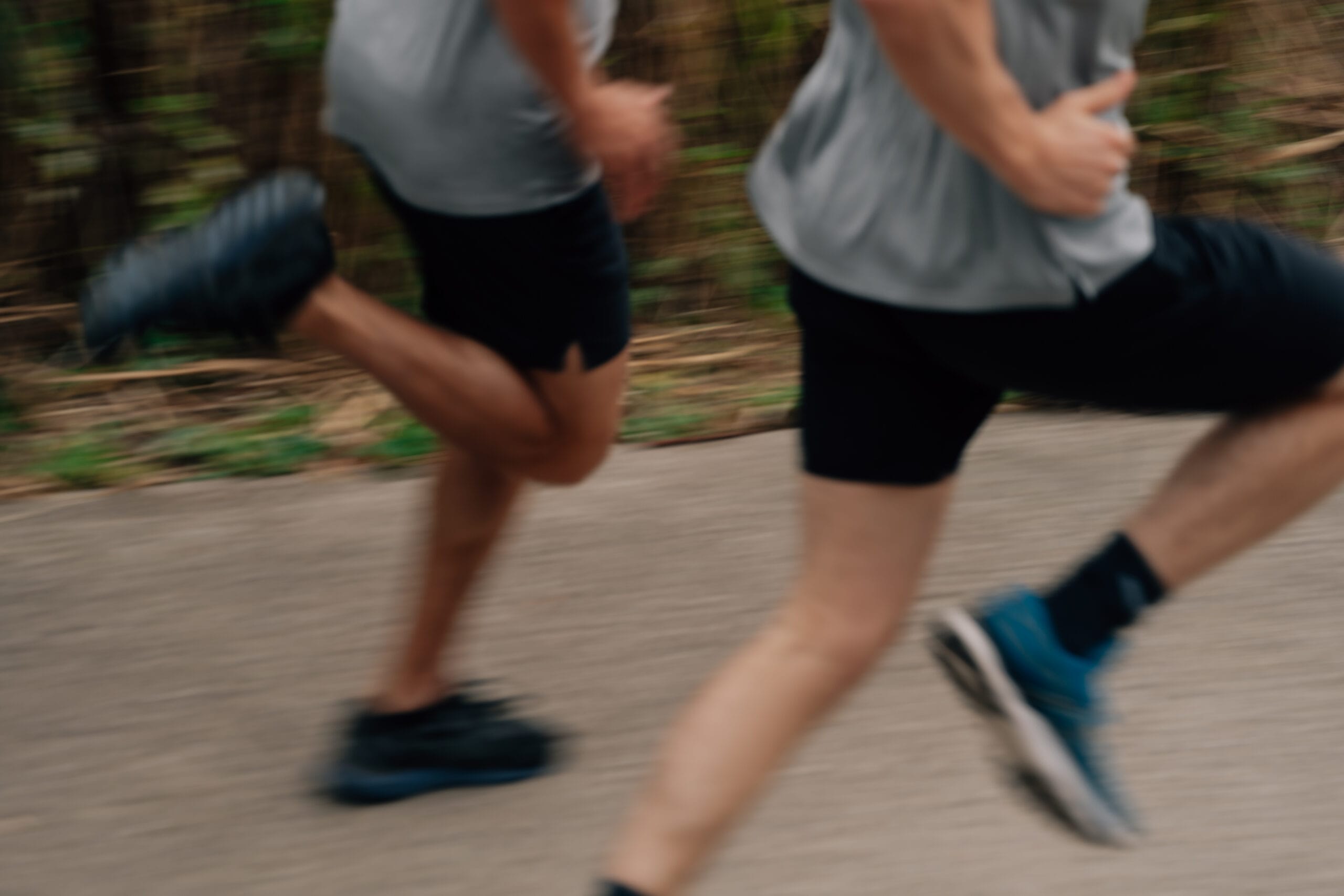 How Pilates Can Boost Your Marathon Training