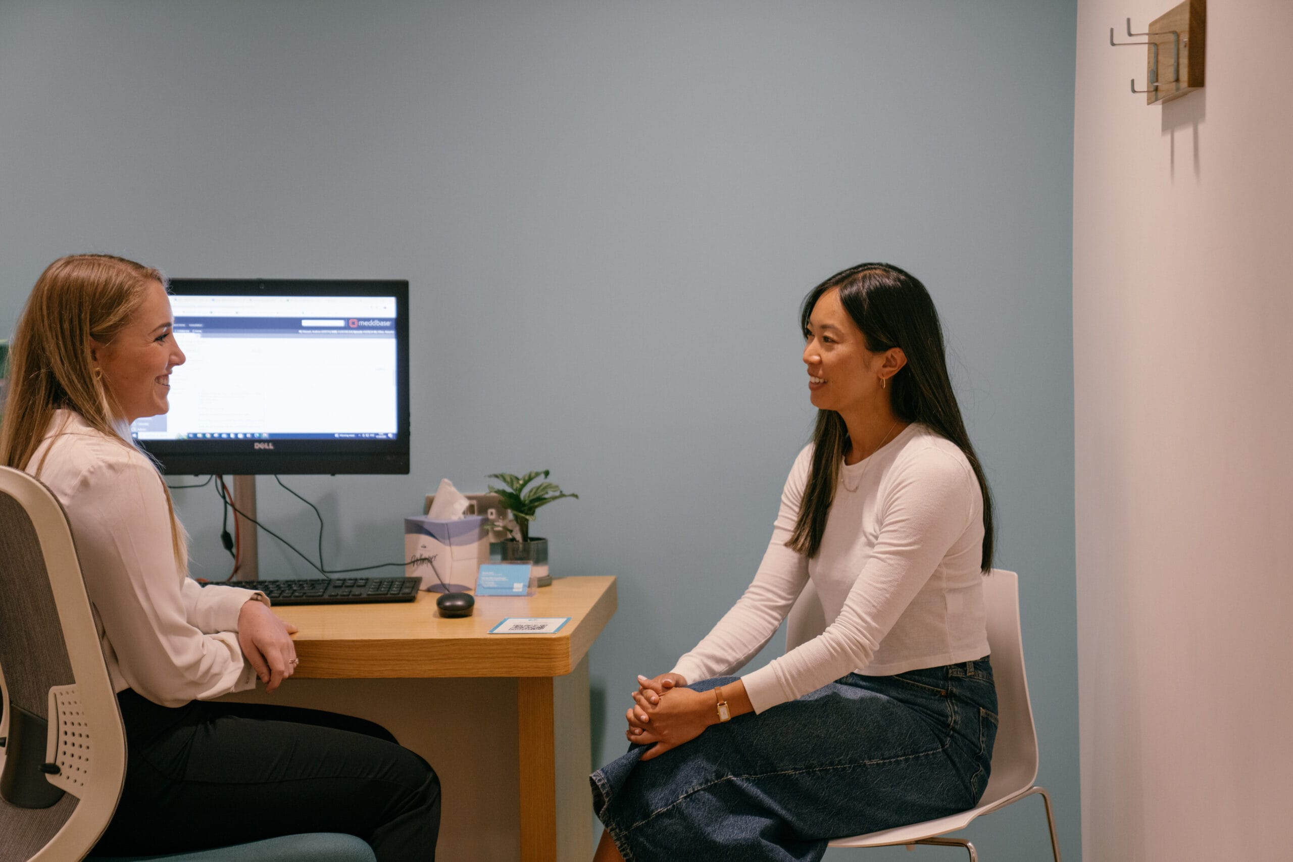 Understanding The Gender Health Gap and Women’s Health Inequalities