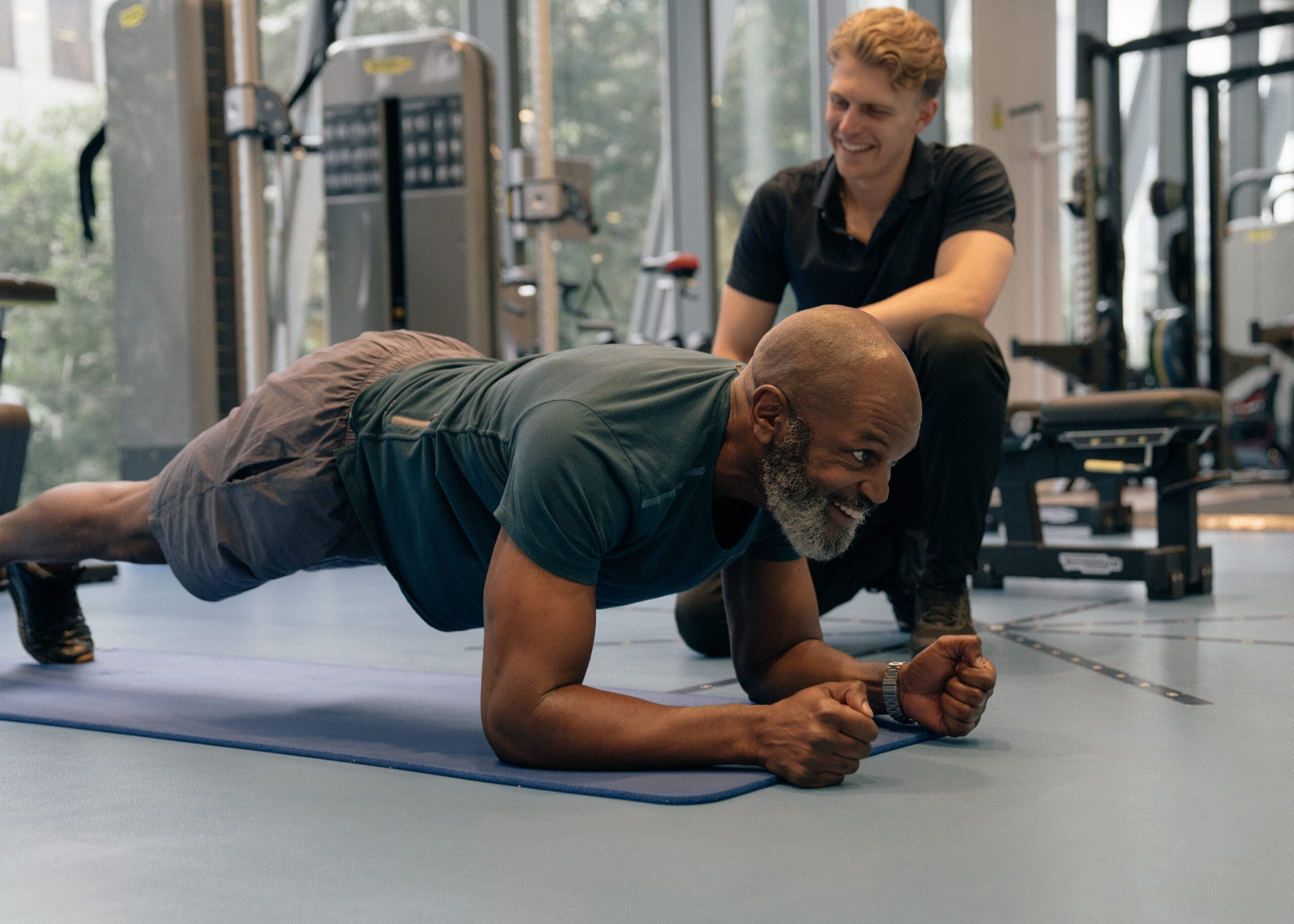 Concussion Prevention Through Strengthening, Can It Work?