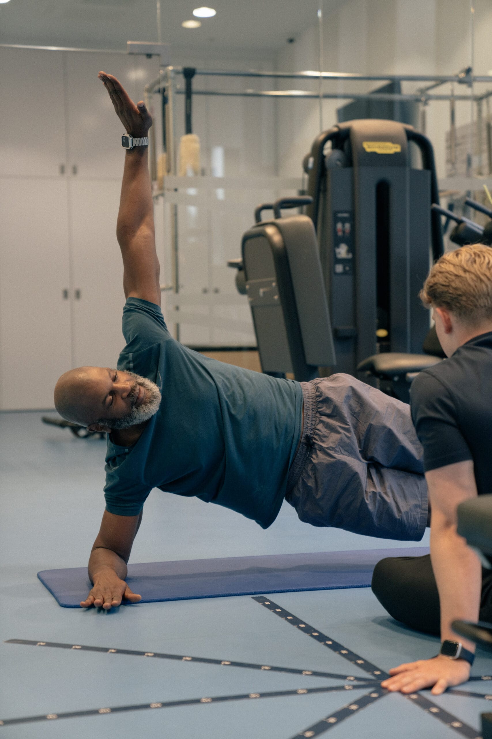 Strength & Conditioning