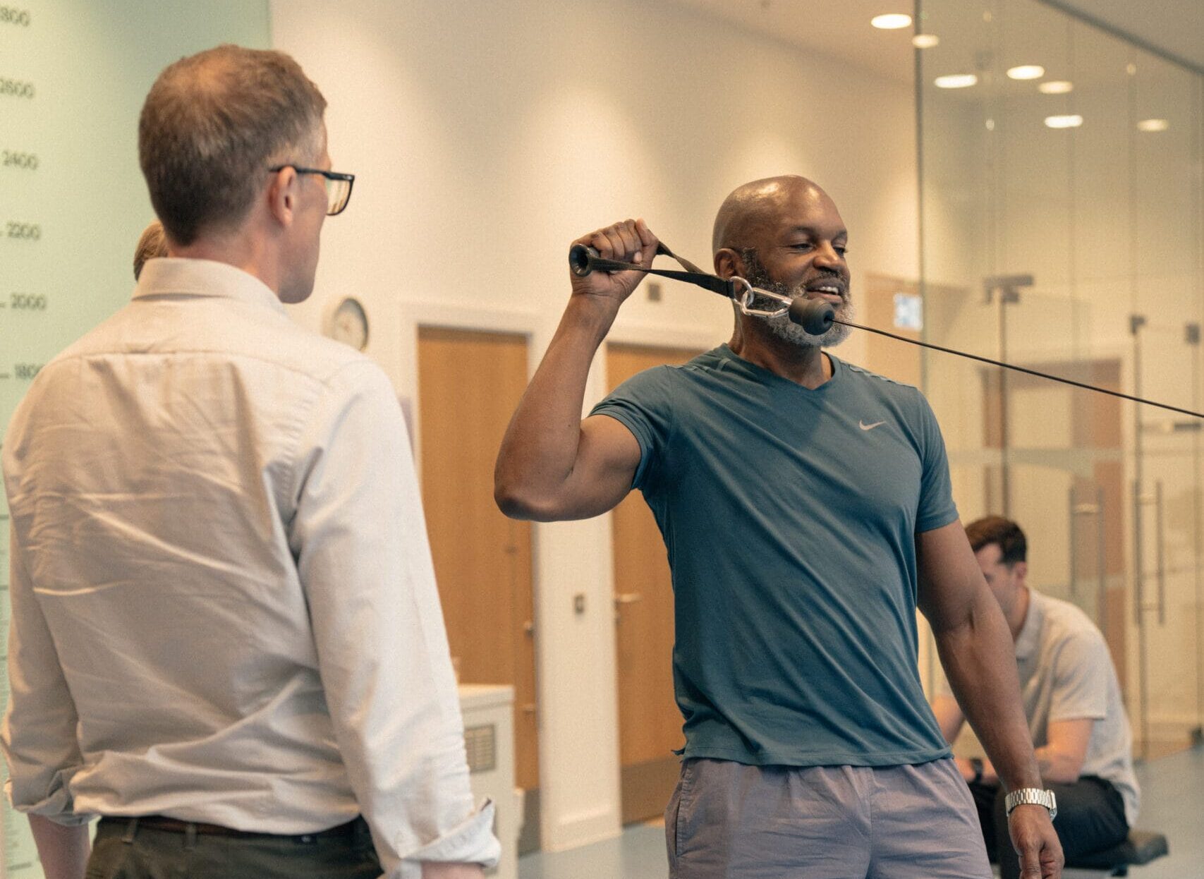 Advanced Physiotherapy Practitioners