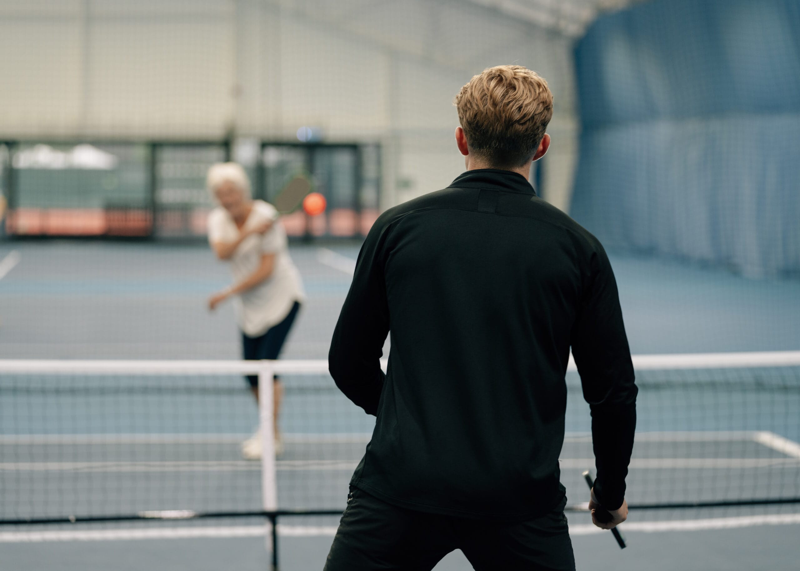 Padel: The Global Sport That’s Good for Your Body, Mind and Social Life