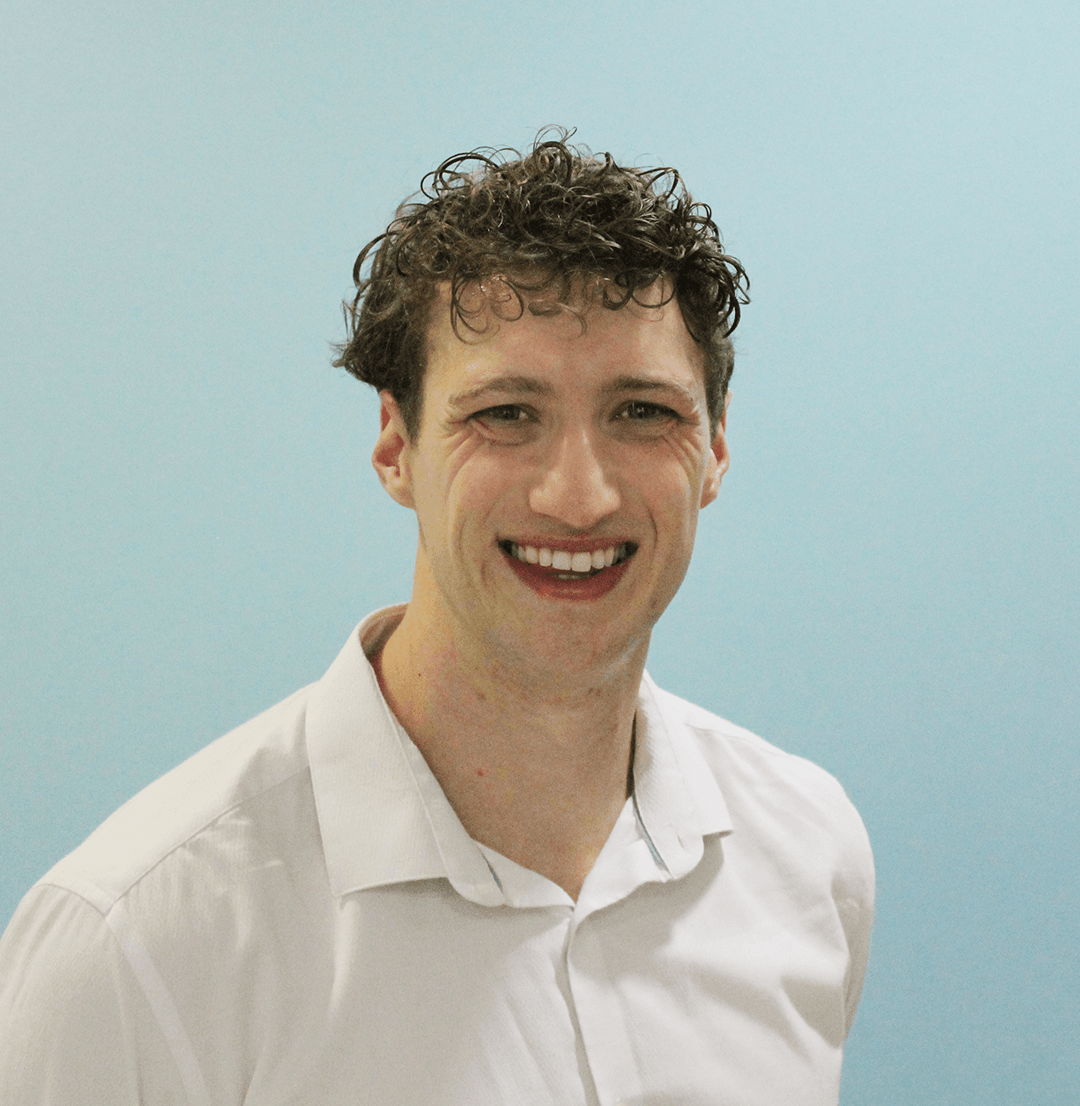 Julian Peter Thorley