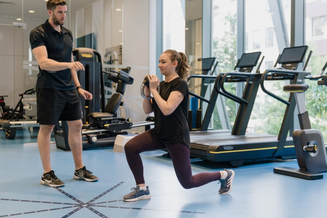 How To Start Exercising For The First Time