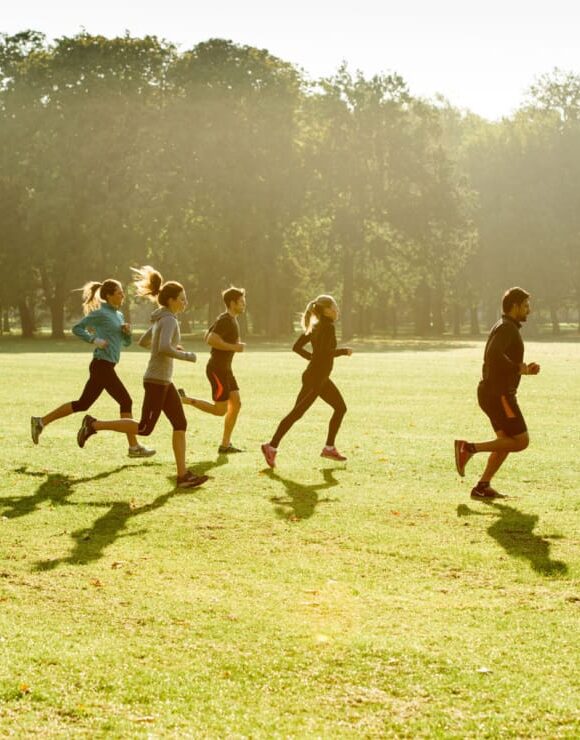 Common Sports Injuries and How to Manage Them