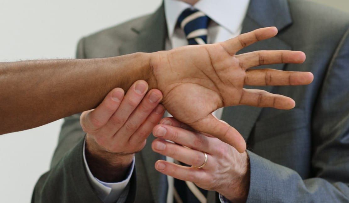 Hand & Wrist Specialists