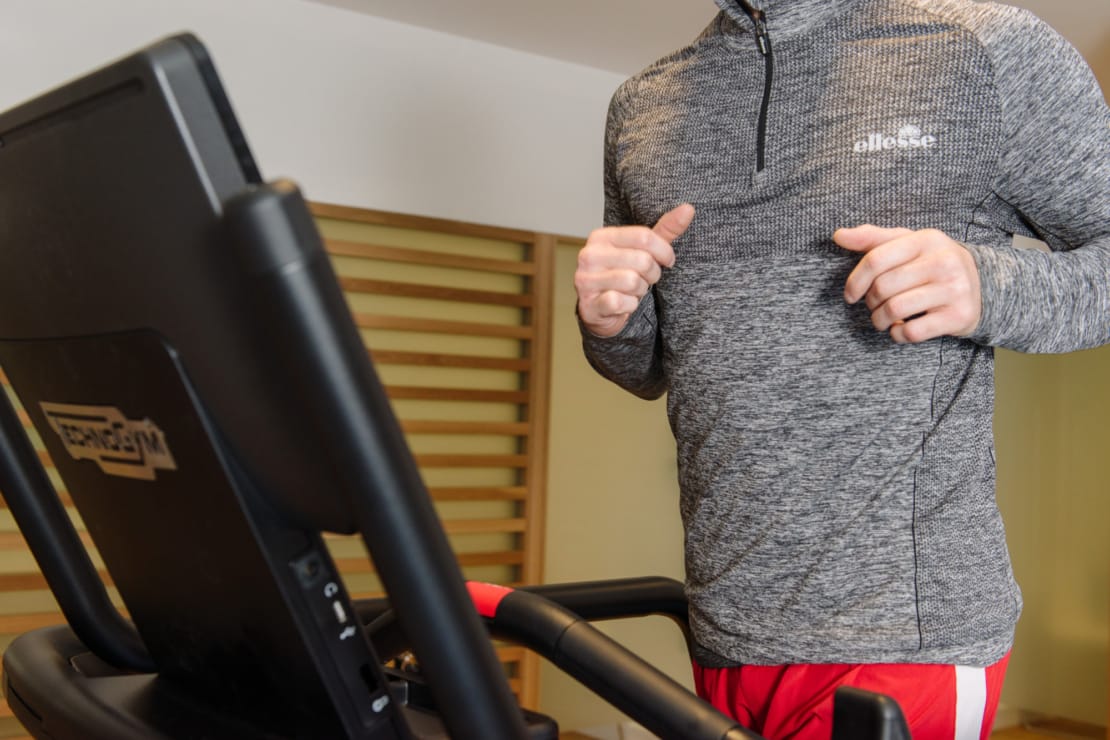 Marginal Gains: Building Resilience in Daily Life