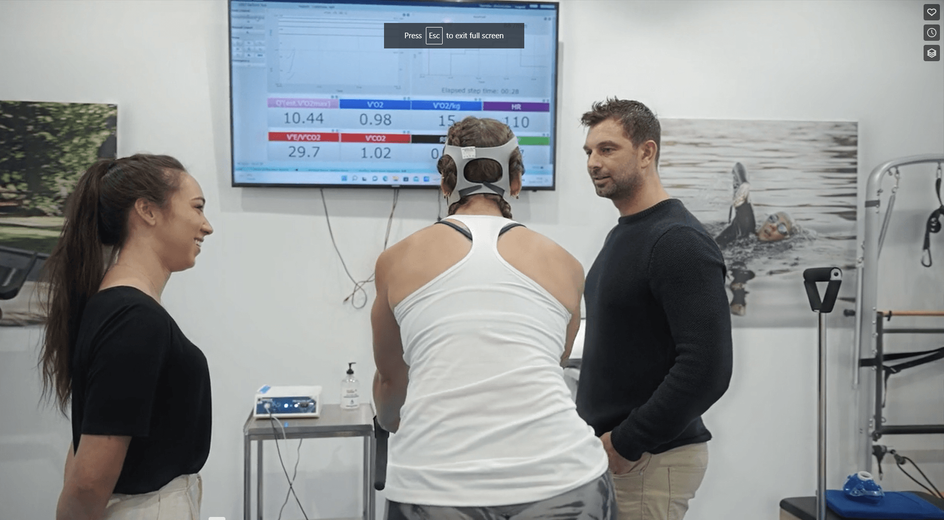 Predicting Recovery Time Following Concussion: Are We Any Closer?