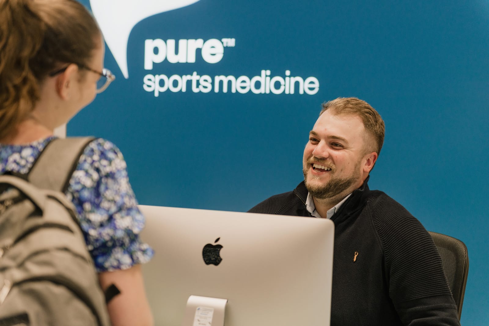 Pure Sports Med