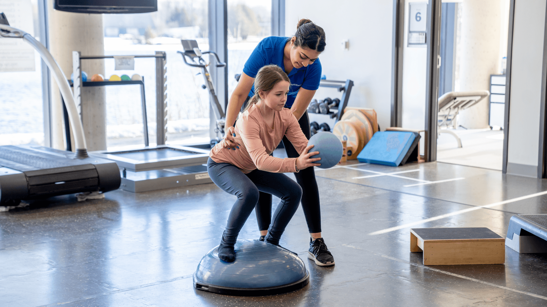 Youth Athlete Development and Overuse Injuries