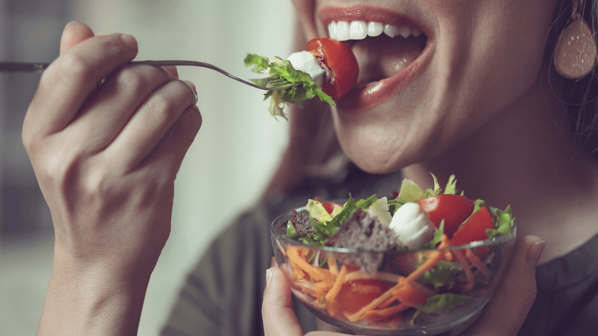 4 Healthy Eating Resolutions