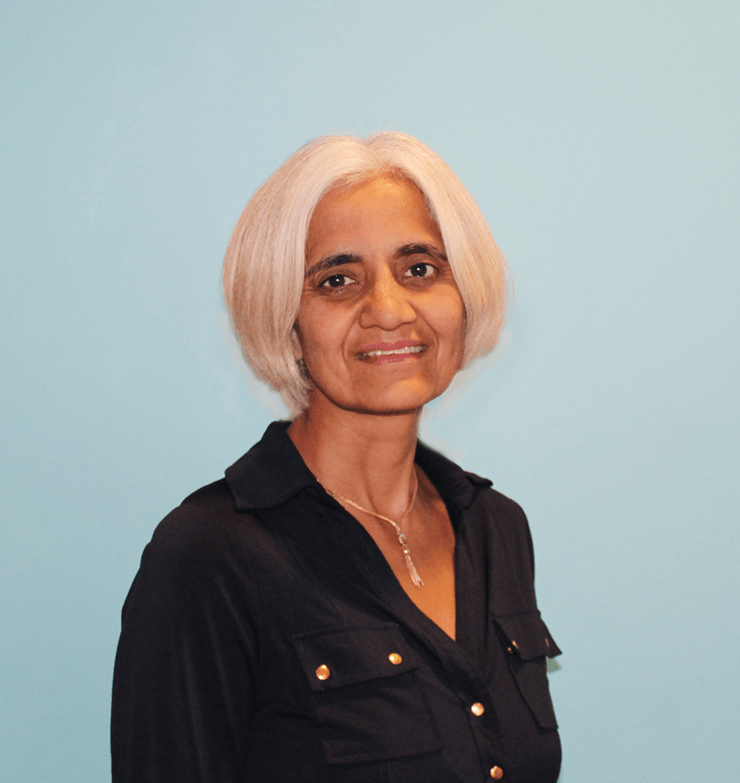 Dr Romila Bahl