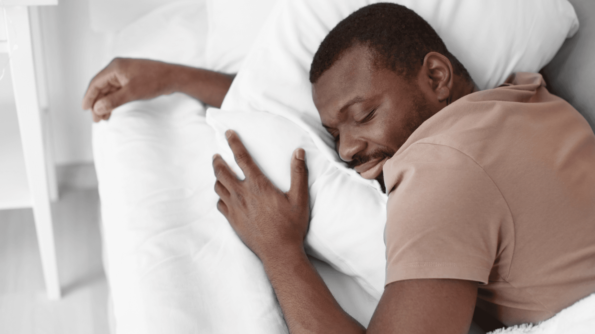 Sleep: The Ultimate Performance Enhancer